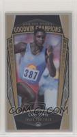 Carl Lewis #/50