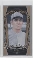 Roger Bresnahan #/50