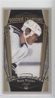 Mark Messier #/15