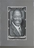 Black and White Portraits - James Worthy [Noted]