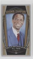 A.C. Green