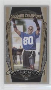 2015 Upper Deck Goodwin Champions - [Base] - Minis #28 - Jerry Rice