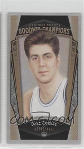 2015 Upper Deck Goodwin Champions - [Base] - Minis #56 - Dave Cowens