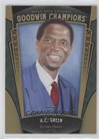 A.C. Green