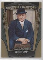 John McGraw