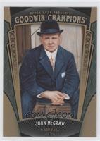 John McGraw