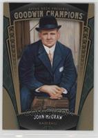 John McGraw