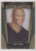 Eddie George