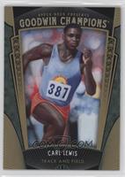 Carl Lewis