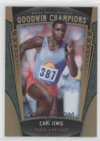 Carl Lewis