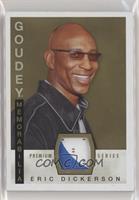 Eric Dickerson [EX to NM] #/50