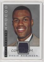 David Robinson