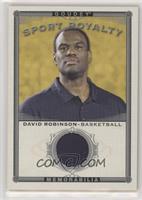 David Robinson