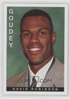 David Robinson