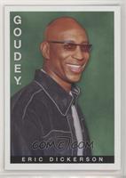 Eric Dickerson [Noted]