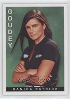 Danica Patrick