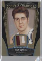 Dave Cowens #/50