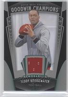 Teddy Bridgewater