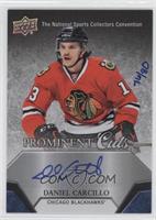 Daniel Carcillo #/80