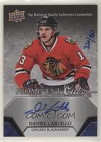 Daniel Carcillo #/80