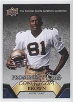 Tim Brown