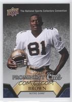 Tim Brown