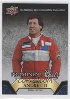 Mario Andretti