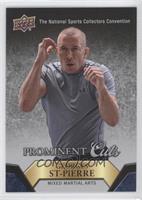 Georges St-Pierre