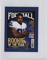 Ezekiel Elliott [Noted]