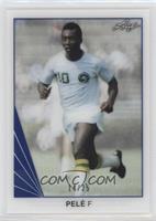 Pele #/25