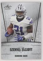 Ezekiel Elliott