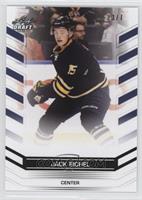 Jack Eichel #/7