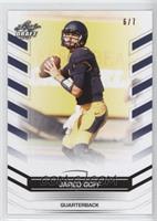 Jared Goff #/7