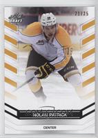 Nolan Patrick #/25