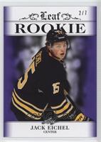 Jack Eichel #/7