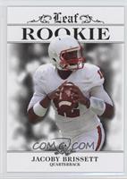 Jacoby Brissett