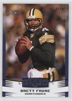 Brett Favre #/10