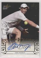 Andy Murray #/25