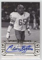 Elvin Bethea #/25