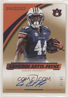 Cameron Artis-Payne #/25