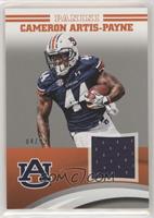 Cameron Artis-Payne #/99