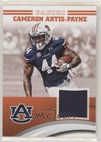 Cameron Artis-Payne