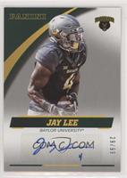 Jay Lee #/99