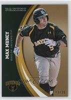 Max Muncy #/25