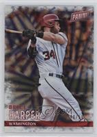 Bryce Harper #/50