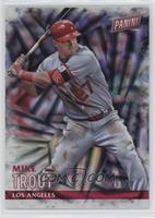 Mike Trout #/50