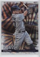 Jose Altuve #/50