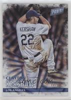 Clayton Kershaw #/50