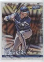 Josh Donaldson #/50