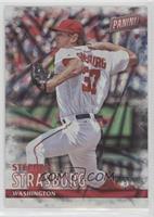 Stephen Strasburg #/50